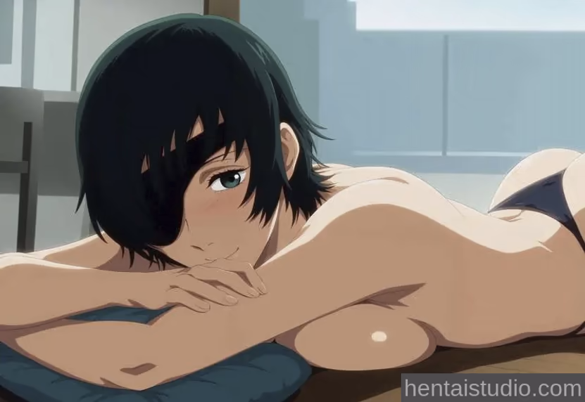 Himeno from Chainsaw Man — image 3 of 10