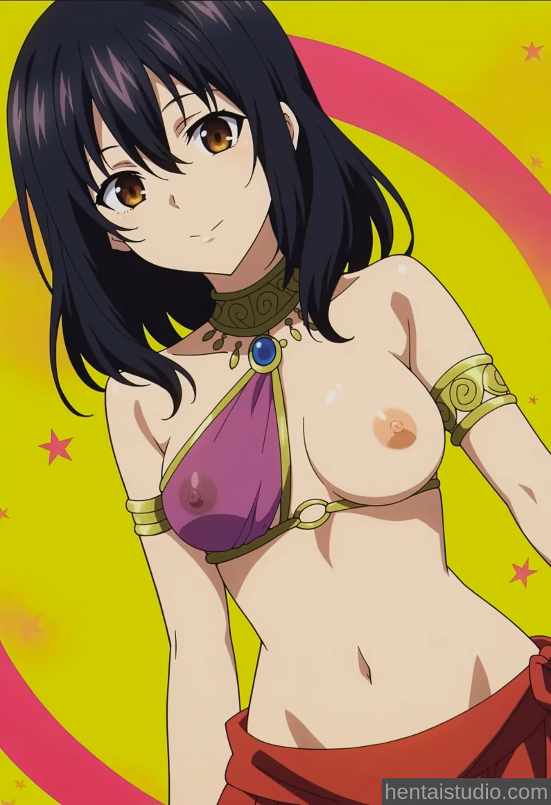 Himeragi Yukina from Strike The Blood — image 12 of 60