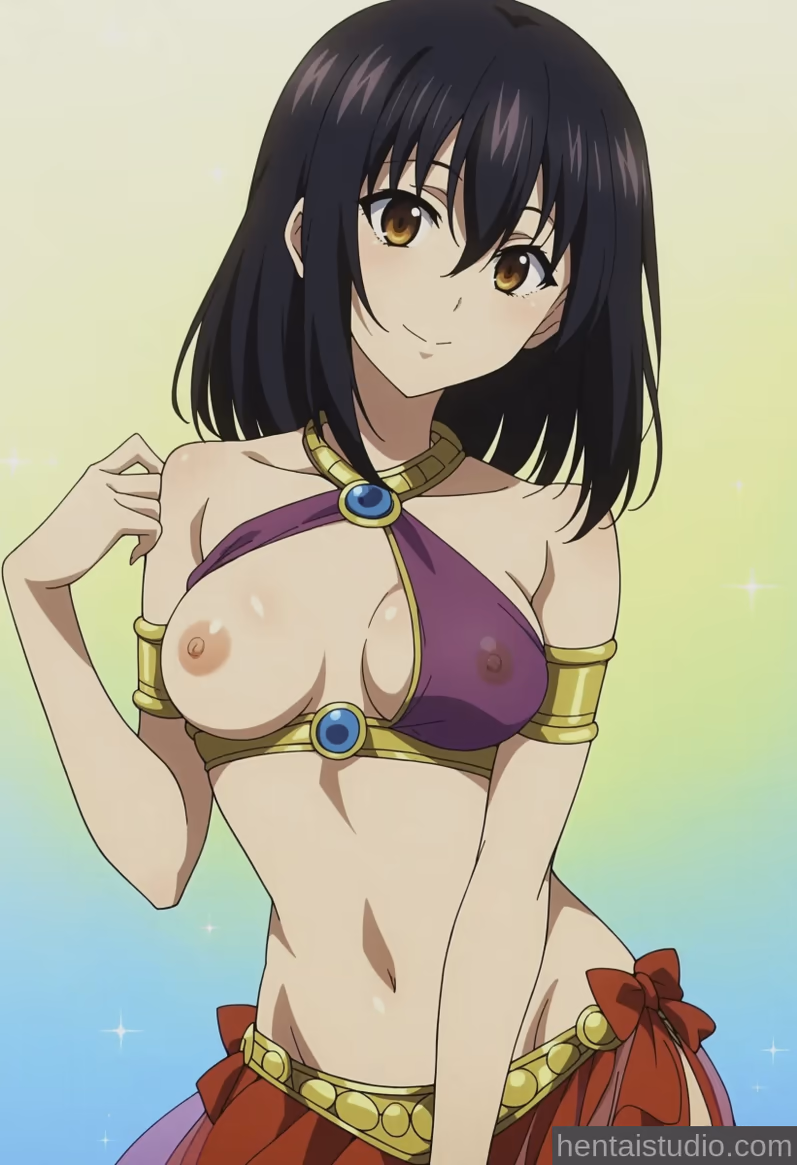 Himeragi Yukina from Strike The Blood — image 14 of 60