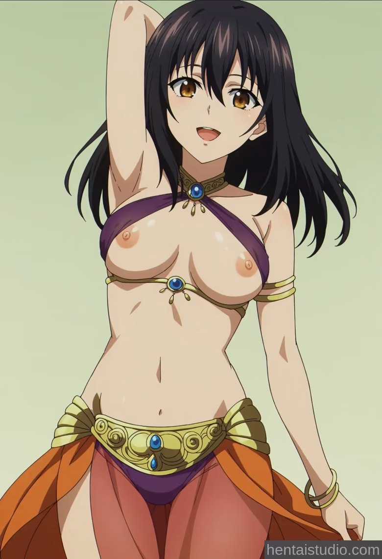 Himeragi Yukina from Strike The Blood — image 18 of 60