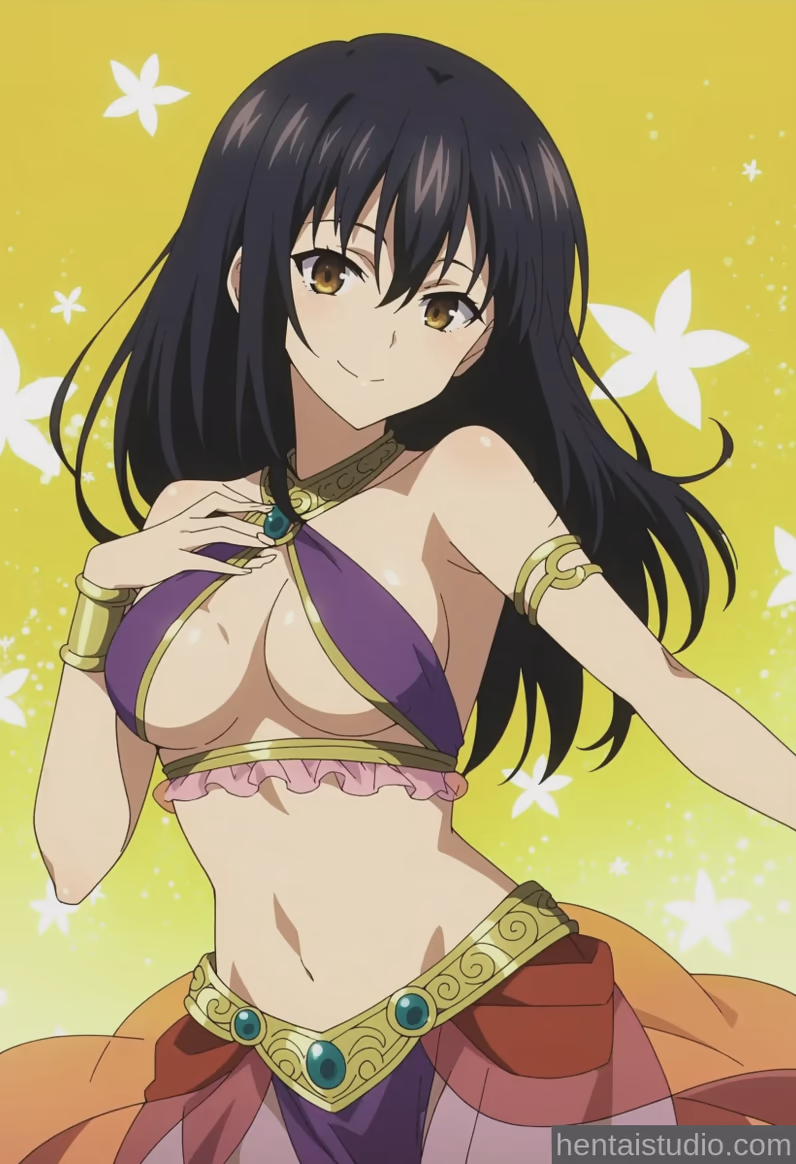 Himeragi Yukina from Strike The Blood — image 2 of 60