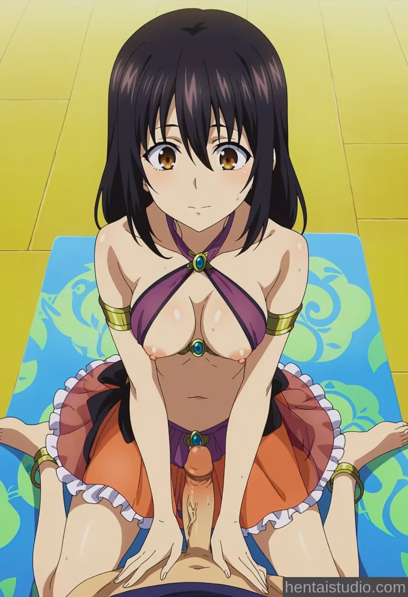 Himeragi Yukina from Strike The Blood — image 22 of 60