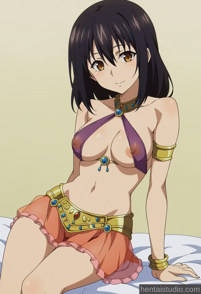 Himeragi Yukina from Strike The Blood — image 23 of 60