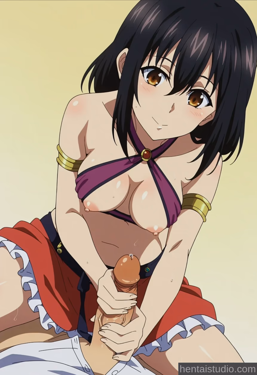 Himeragi Yukina from Strike The Blood — image 30 of 60
