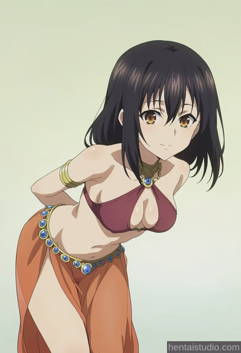 Himeragi Yukina from Strike The Blood — image 7 of 60