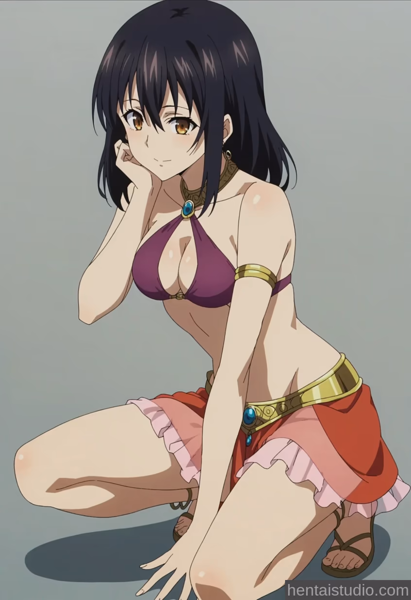 Himeragi Yukina from Strike The Blood — image 8 of 60