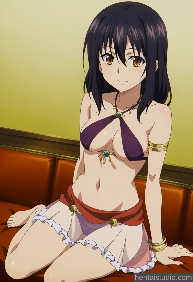 Himeragi Yukina from Strike The Blood — image 9 of 60