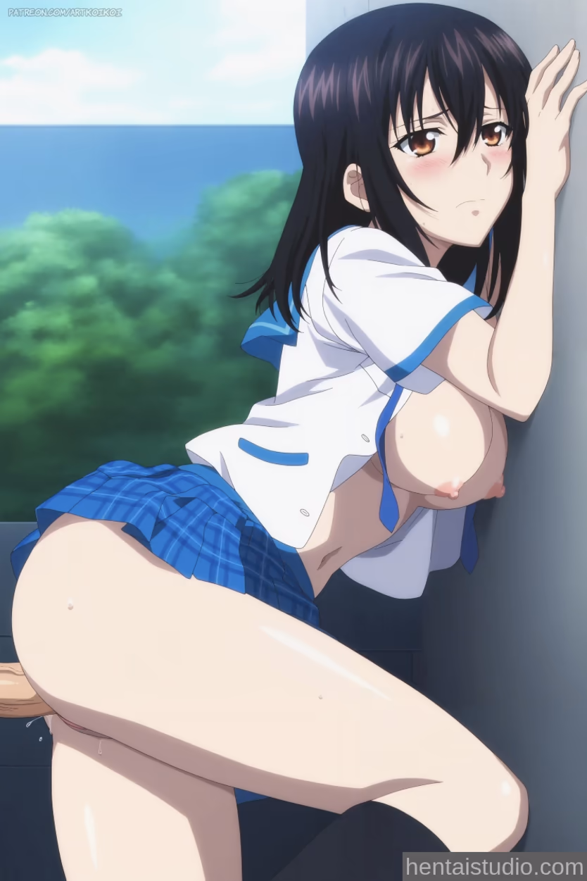 Himeragi Yukina from Strike The Blood — image 15 of 25