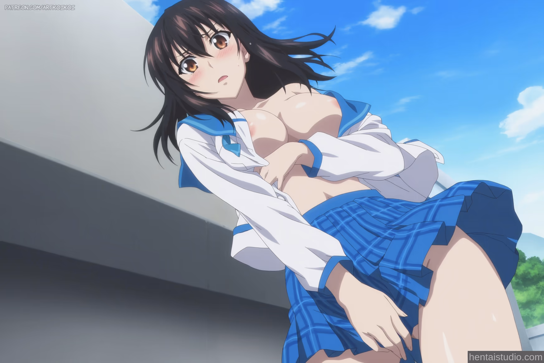 Himeragi Yukina from Strike The Blood — image 21 of 25