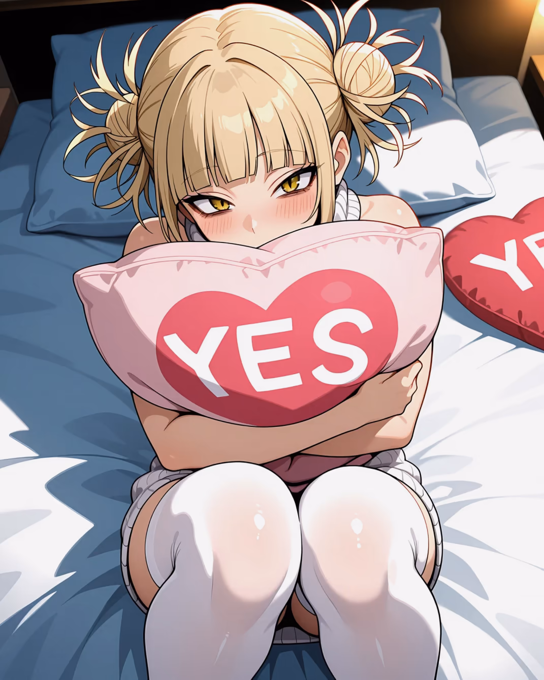 Himiko Toga - My Hero Academia (Boku no Hero Academia) - Hentai Gallery 10 - 30 Images — image 5 of 30