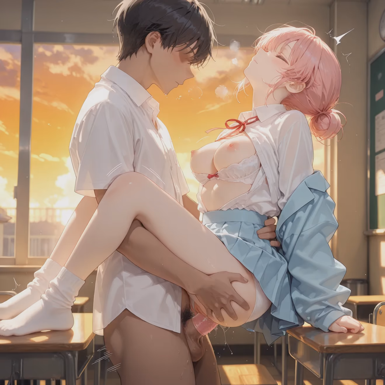 Hina Chono from Blue Box (Ao no Hako) — image 35 of 115