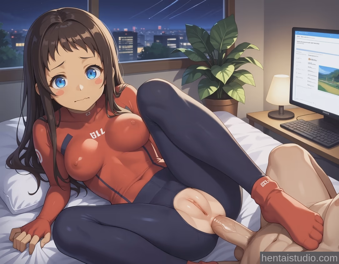 Hina Kyan from Okitsura — image 16 of 17