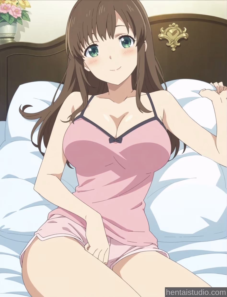 Hina Tachibana from Domestic Girlfriend — image 15 of 63