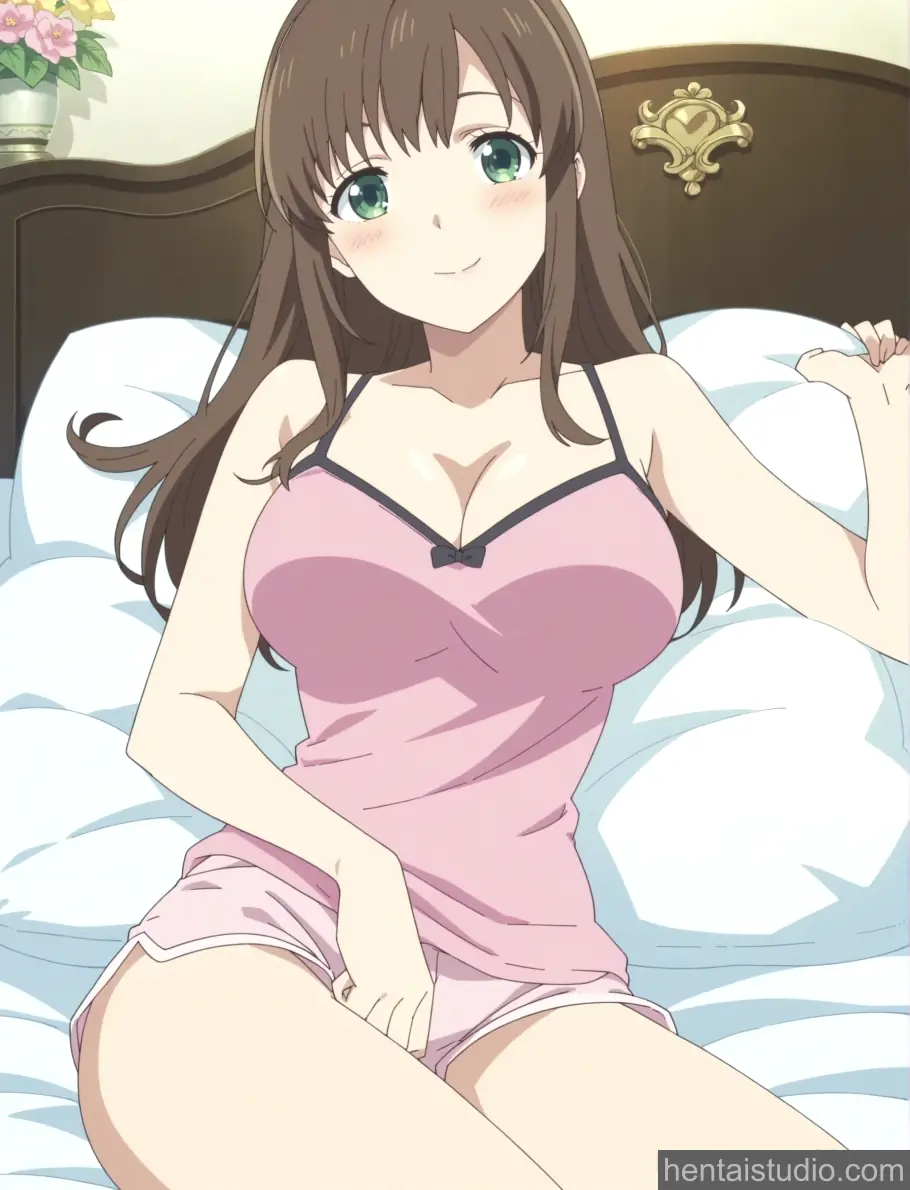 Hina Tachibana from Domestic Girlfriend hentai art 15 of 63