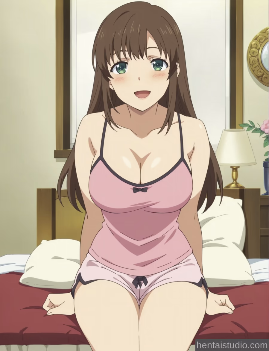 Hina Tachibana from Domestic Girlfriend — image 16 of 63