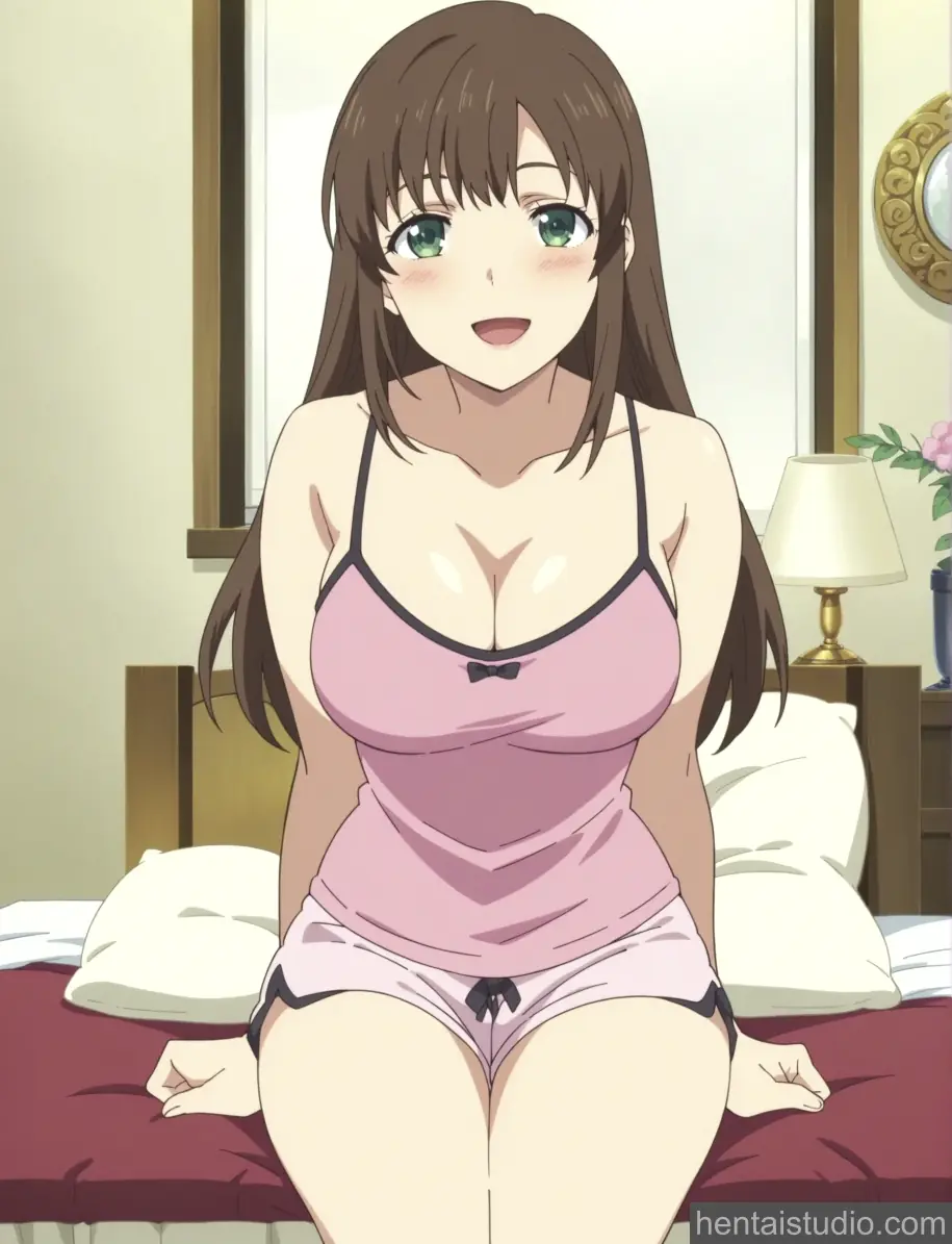 Hina Tachibana from Domestic Girlfriend hentai art 16 of 63
