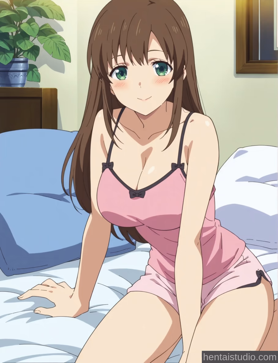Hina Tachibana from Domestic Girlfriend — image 17 of 63