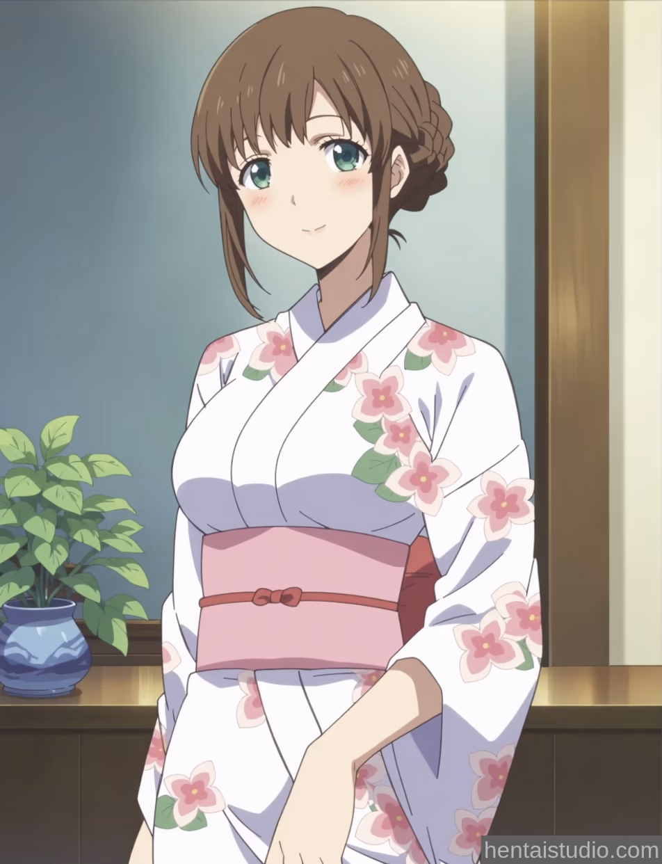 Hina Tachibana from Domestic Girlfriend — image 35 of 63