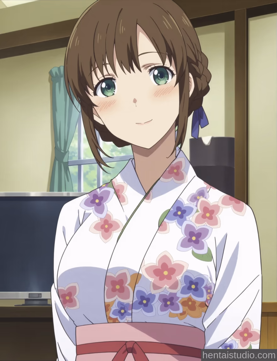 Hina Tachibana from Domestic Girlfriend — image 36 of 63