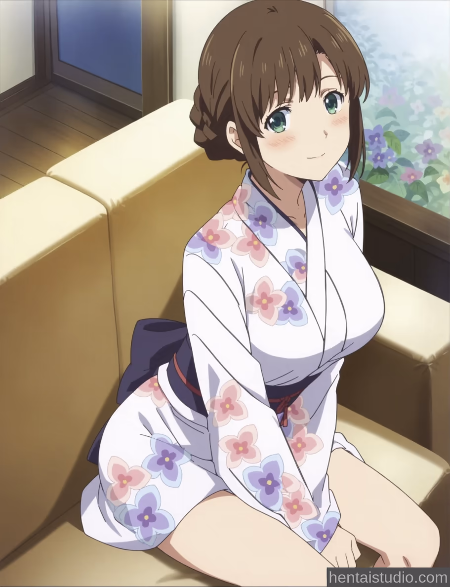 Hina Tachibana from Domestic Girlfriend — image 37 of 63