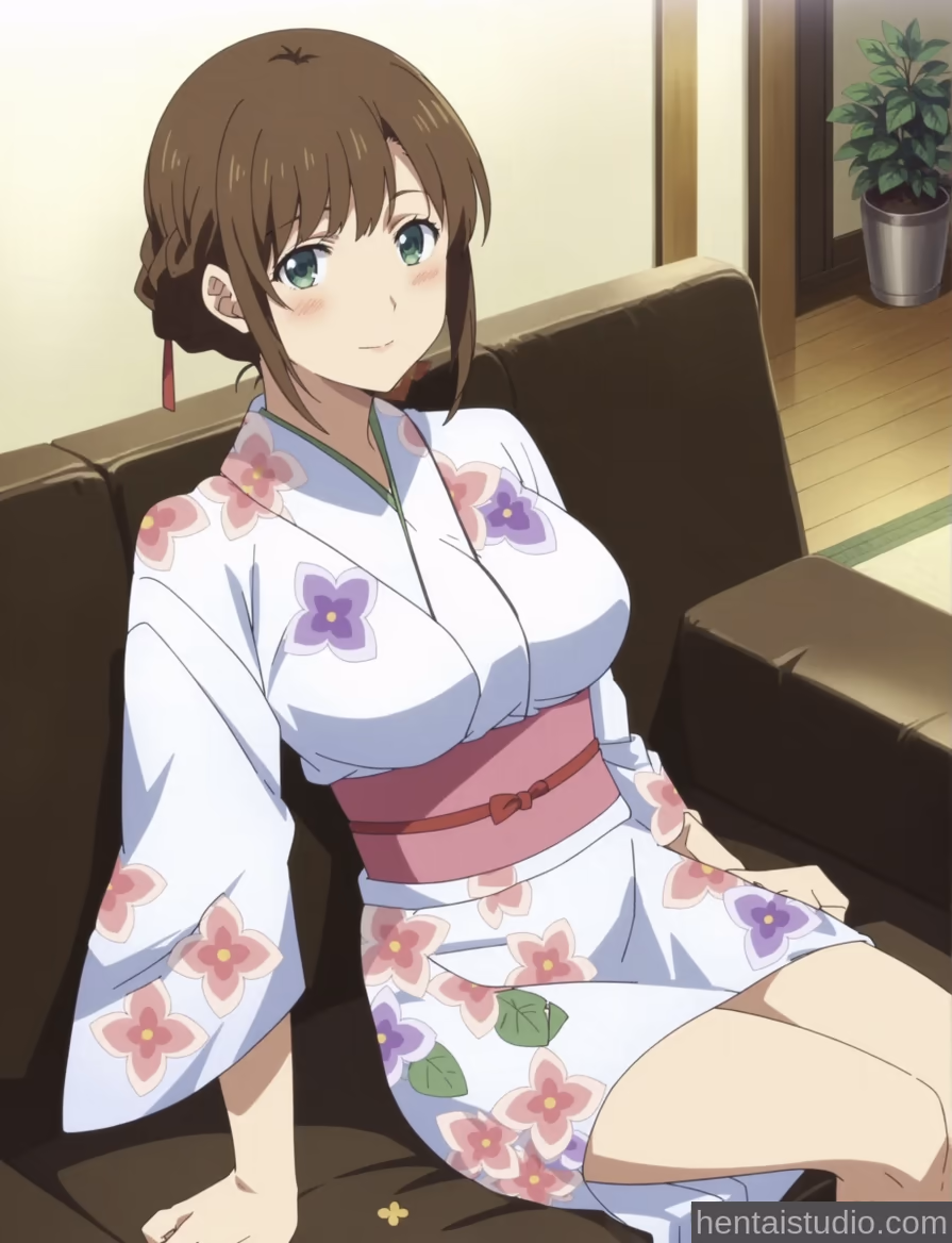 Hina Tachibana from Domestic Girlfriend — image 38 of 63