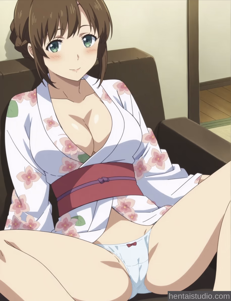 Hina Tachibana from Domestic Girlfriend — image 40 of 63