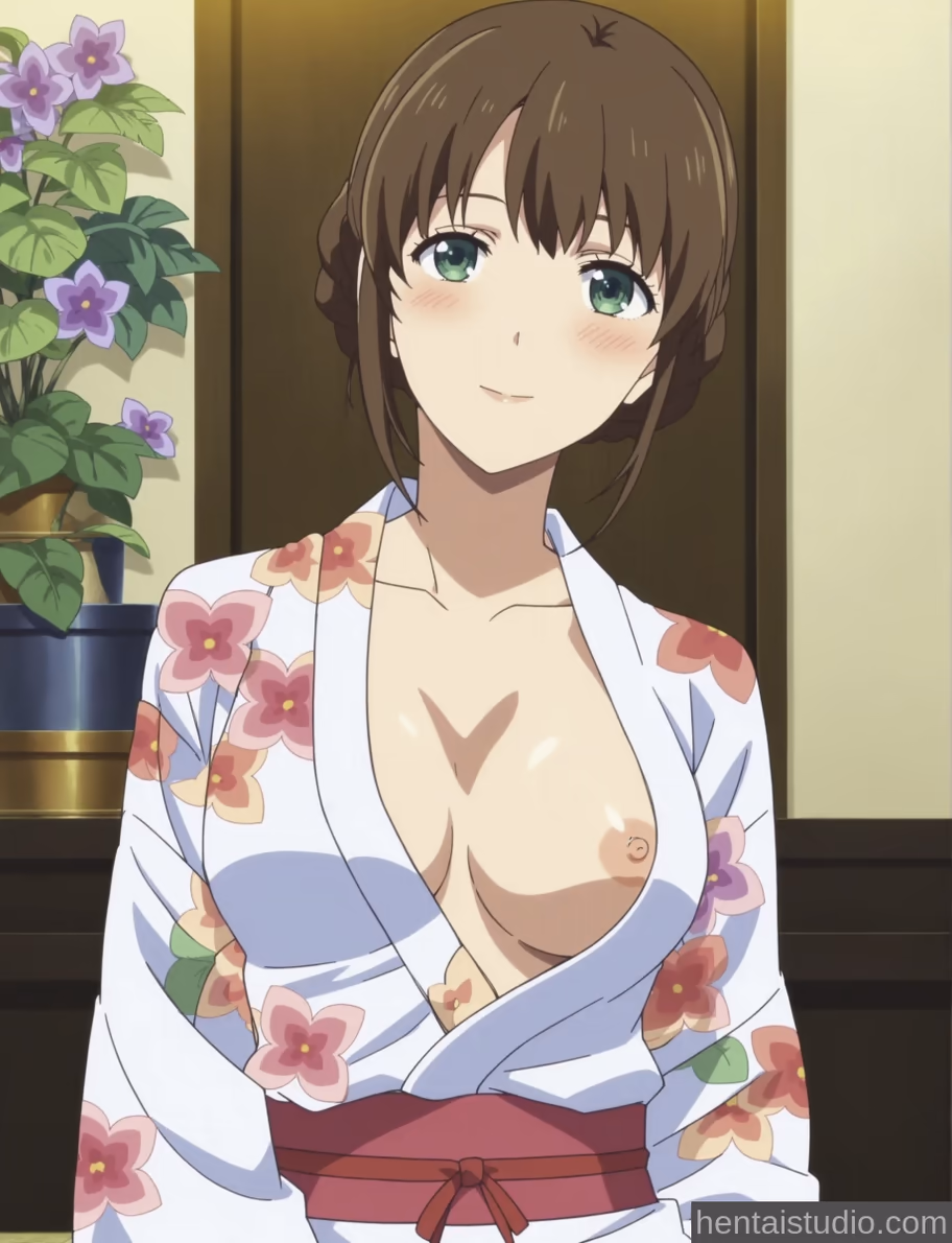 Hina Tachibana from Domestic Girlfriend — image 43 of 63
