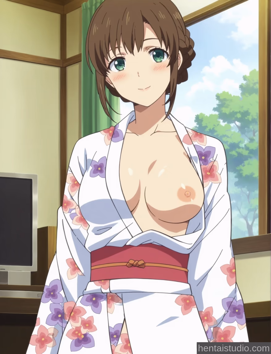 Hina Tachibana from Domestic Girlfriend — image 44 of 63