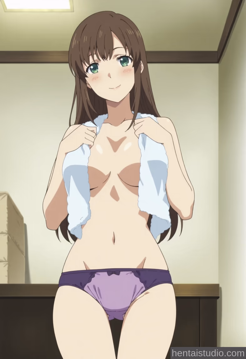 Hina Tachibana from Domestic Girlfriend — image 54 of 63