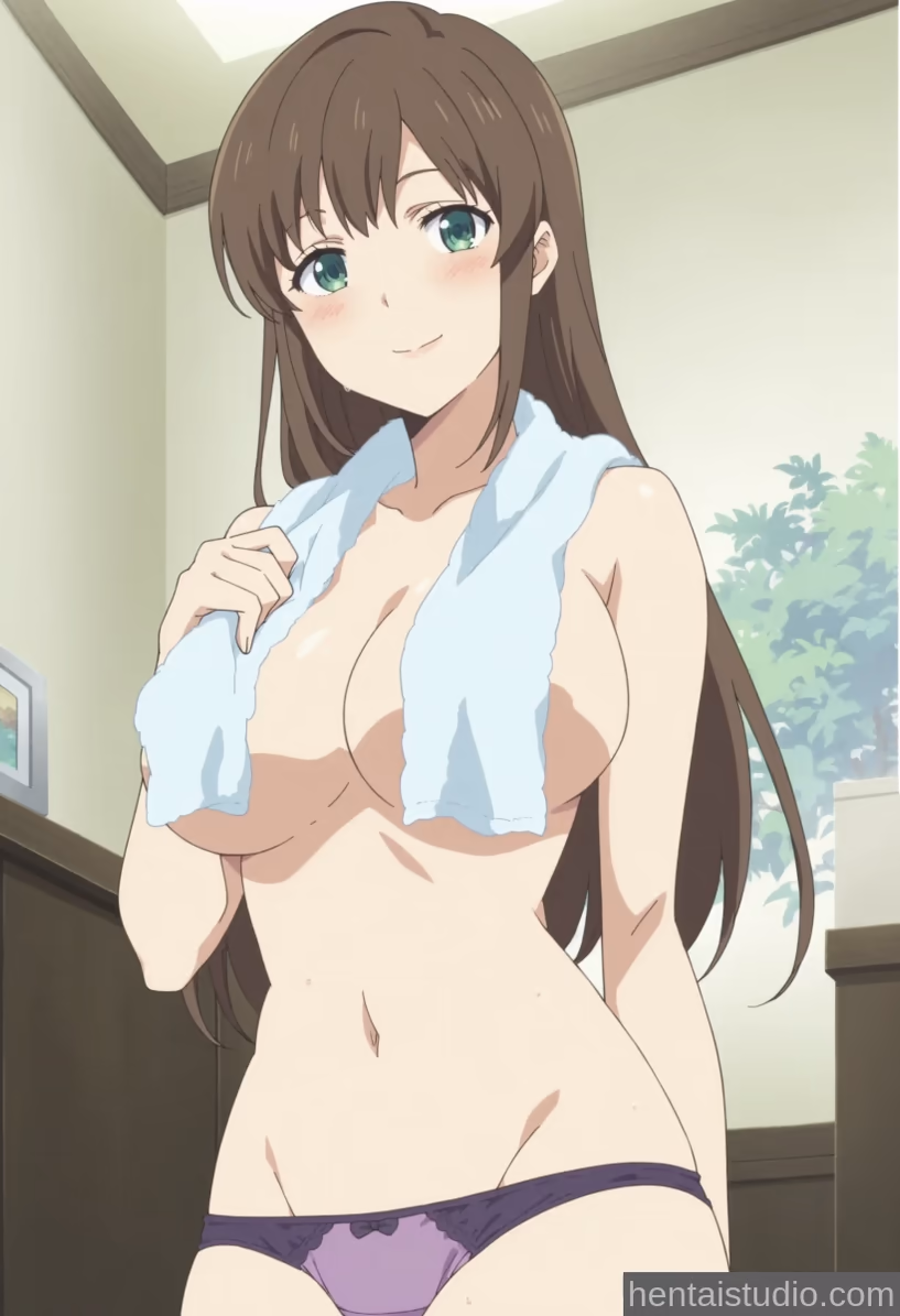 Hina Tachibana from Domestic Girlfriend — image 56 of 63