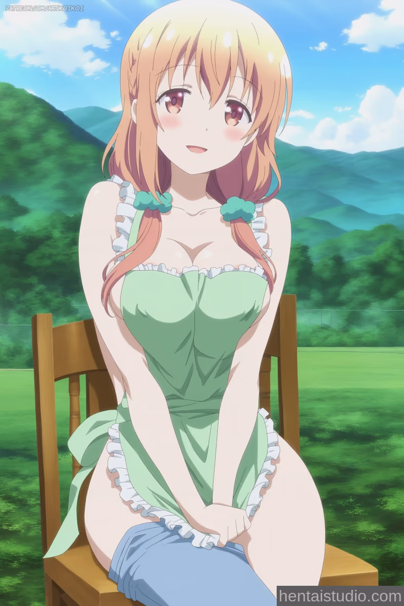 Hinako Sakuragi from Hinako Note — image 10 of 12