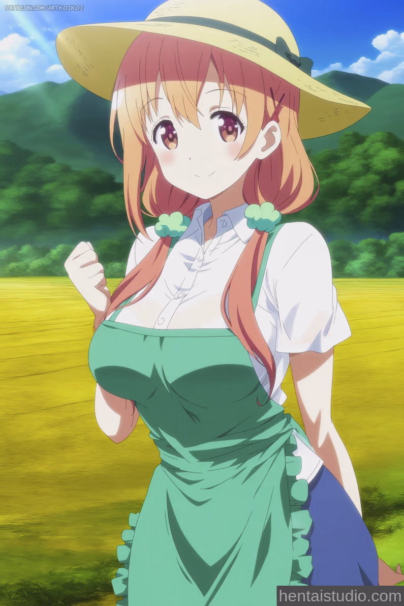 Hinako Sakuragi from Hinako Note — gallery preview