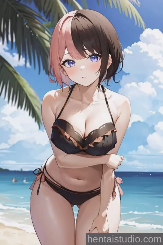 Hinano Tachibana from Vtuber Virtual Youtuber — image 2 of 4