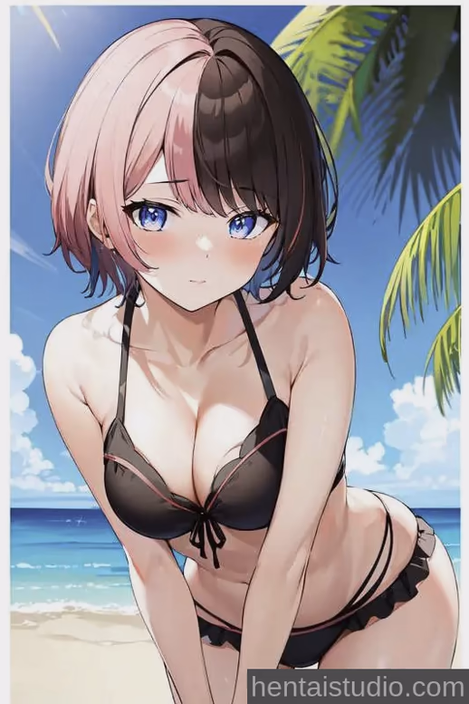 Hinano Tachibana from Vtuber Virtual Youtuber — image 3 of 4