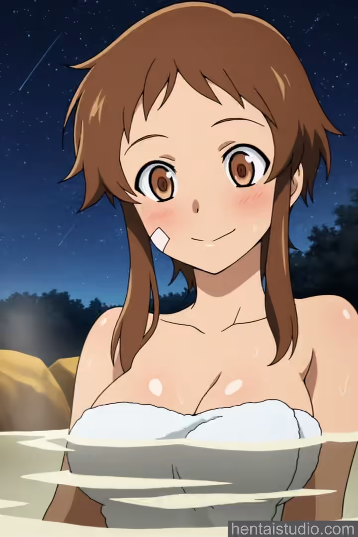 Hinata Hino - Future Diary (Mirai Nikki) - Hentai Gallery - 200 Images — image 2 of 200