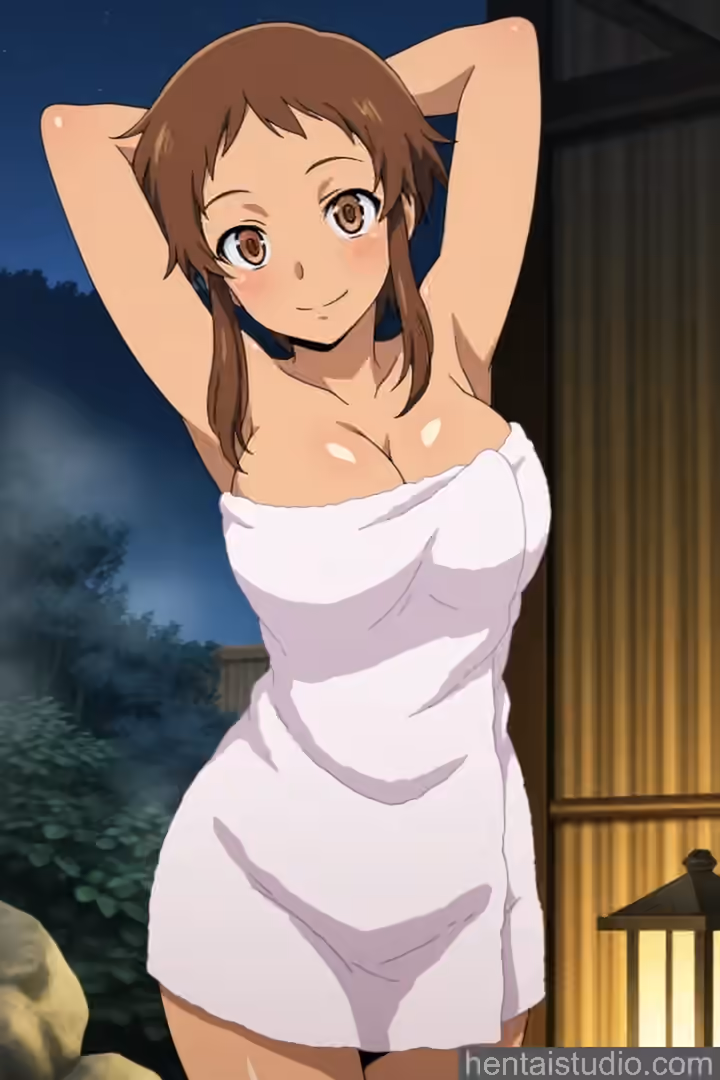 Hinata Hino - Future Diary (Mirai Nikki) - Hentai Gallery - 200 Images — image 20 of 200