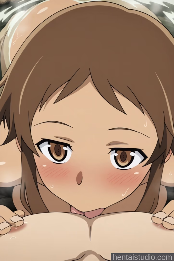 Hinata Hino from The Future Diary — image 118 of 200