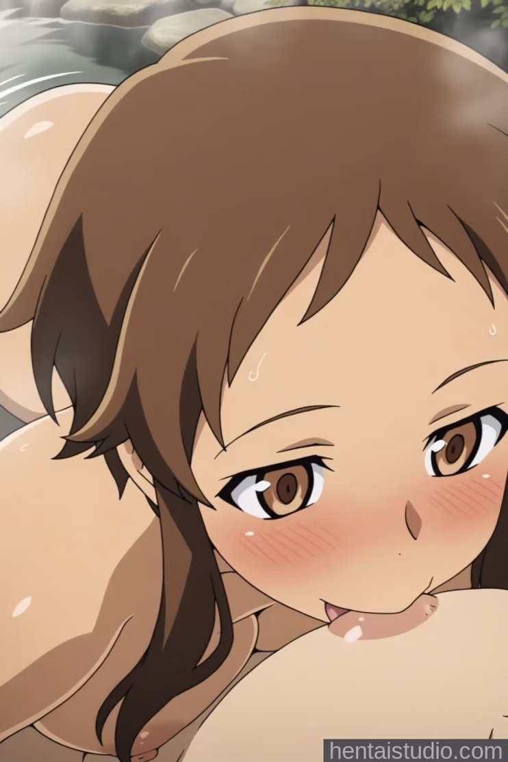 Hinata Hino from The Future Diary — image 119 of 200