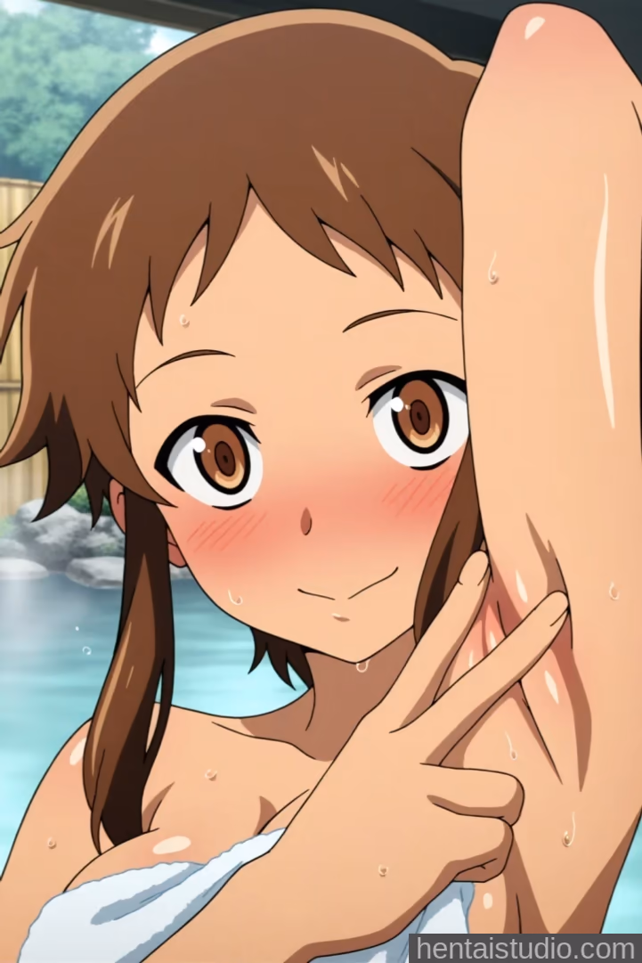 Hinata Hino from The Future Diary — image 16 of 200