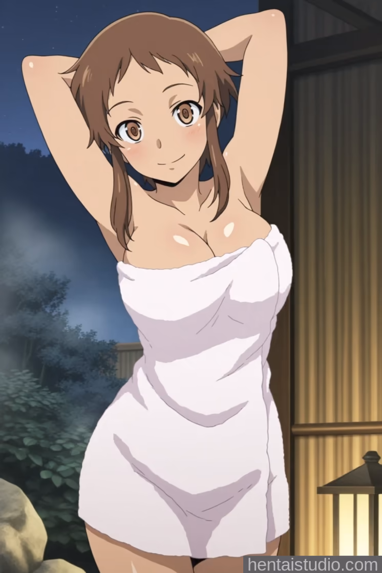 Hinata Hino from The Future Diary — image 20 of 200