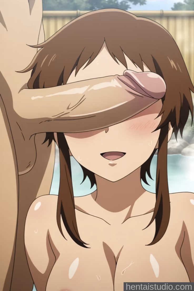 Hinata Hino from The Future Diary — image 54 of 200