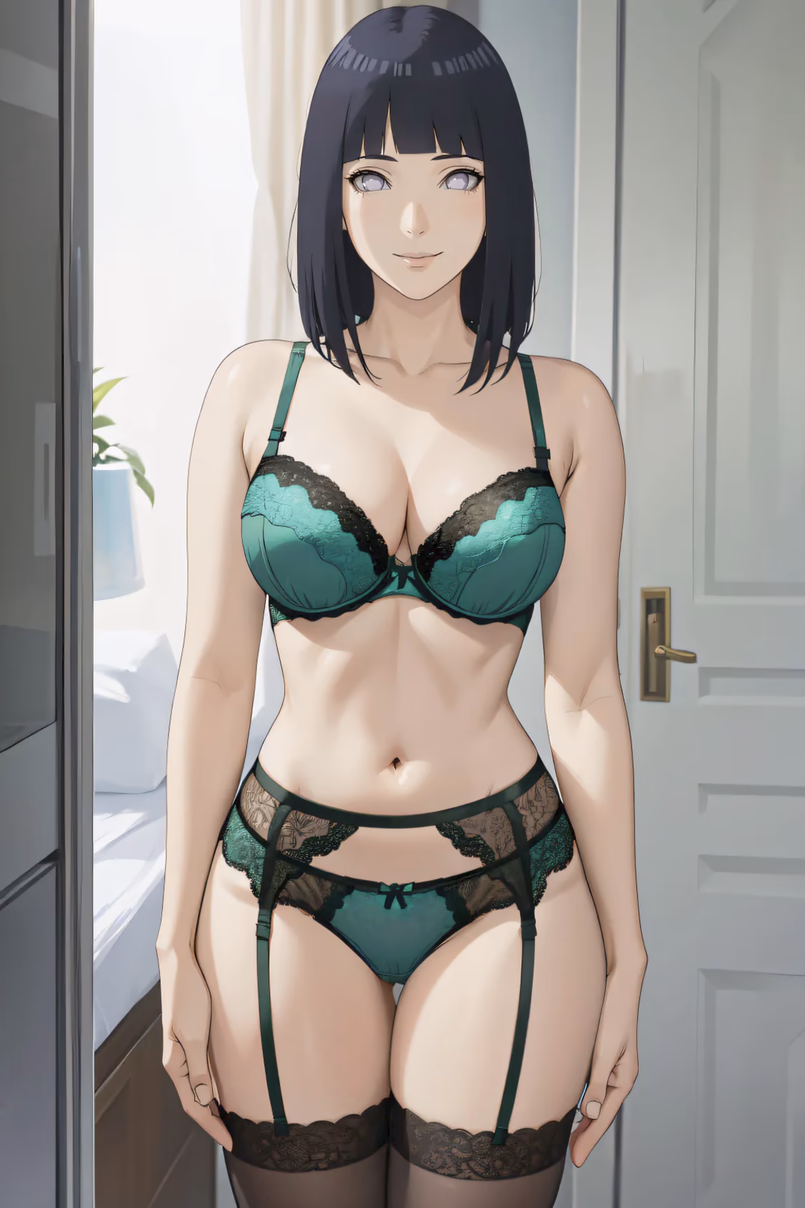 Hinata Hyuga from Boruto: Naruto Next Generations — image 5 of 26