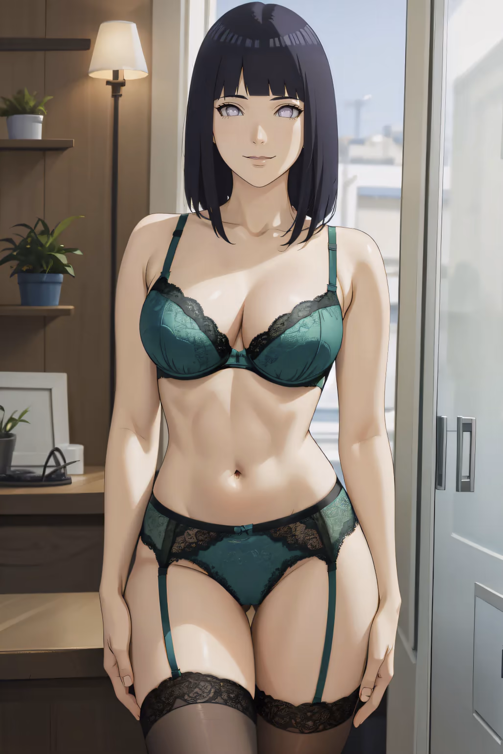 Hinata Hyuga from Boruto: Naruto Next Generations — image 6 of 26