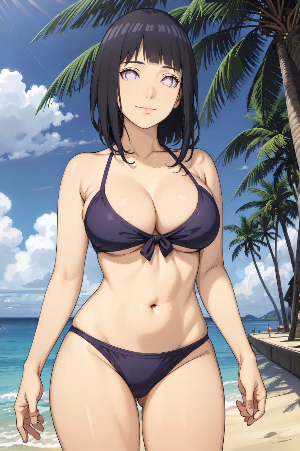 Hinata Hyuga from Boruto: Naruto Next Generations — image 11 of 30