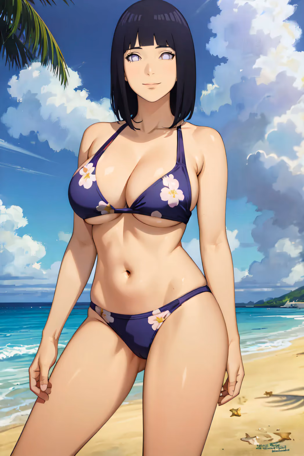 Hinata Hyuga from Boruto: Naruto Next Generations — image 2 of 30