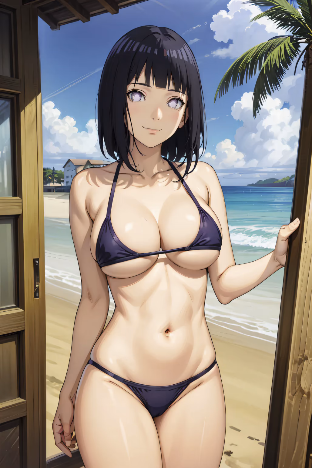 Hinata Hyuga from Boruto: Naruto Next Generations — image 5 of 30