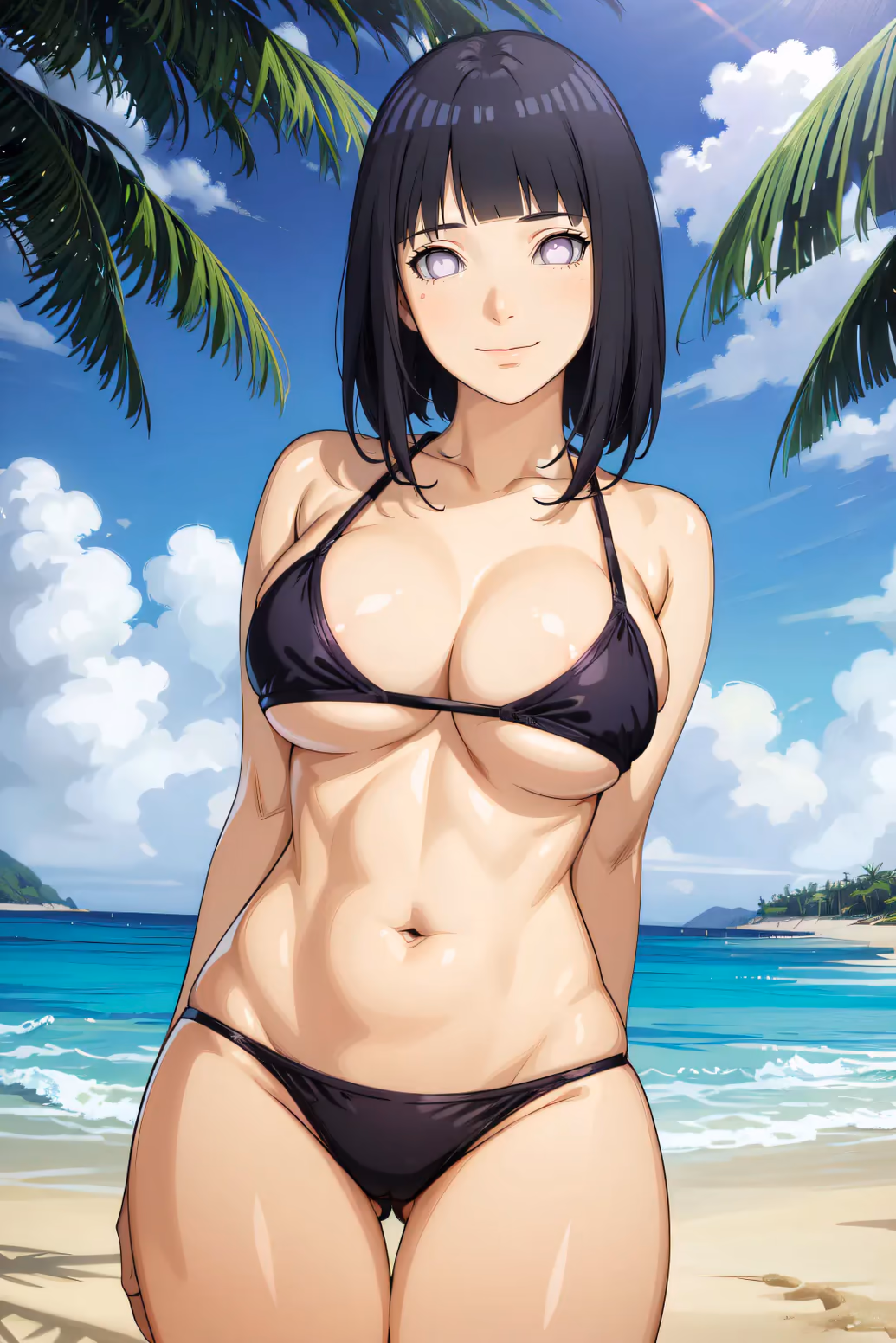 Hinata Hyuga from Boruto: Naruto Next Generations — image 7 of 30