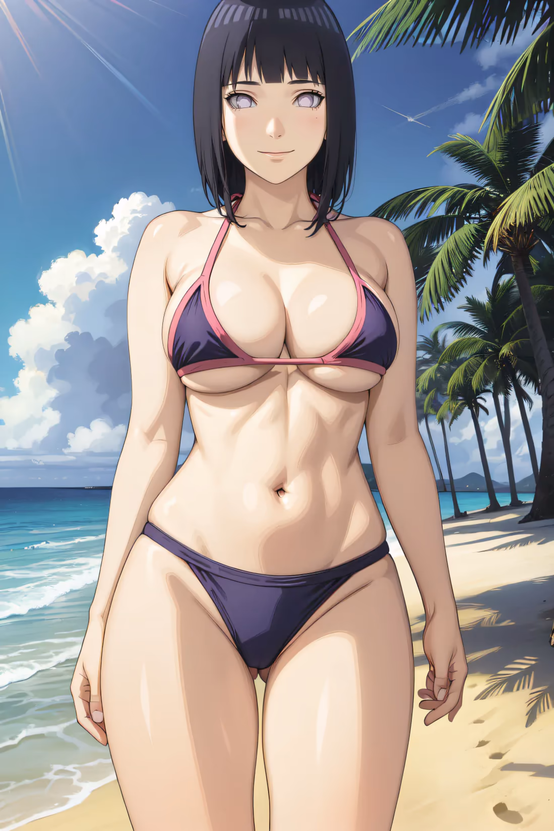 Hinata Hyuga from Boruto: Naruto Next Generations — image 8 of 30