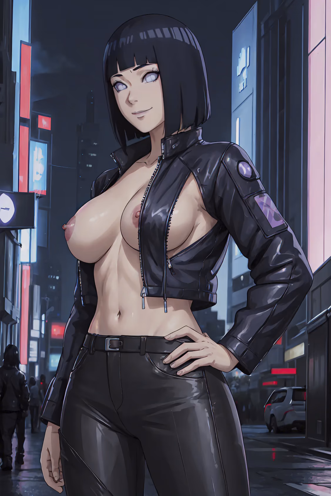 Hinata Hyuga from Boruto: Naruto Next Generations — image 21 of 22