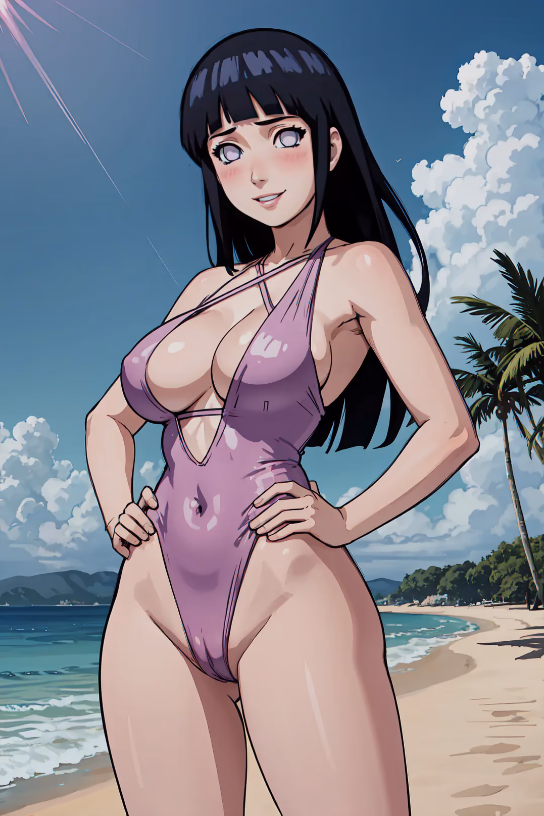 Hinata Hyuga from Naruto — image 7 of 26